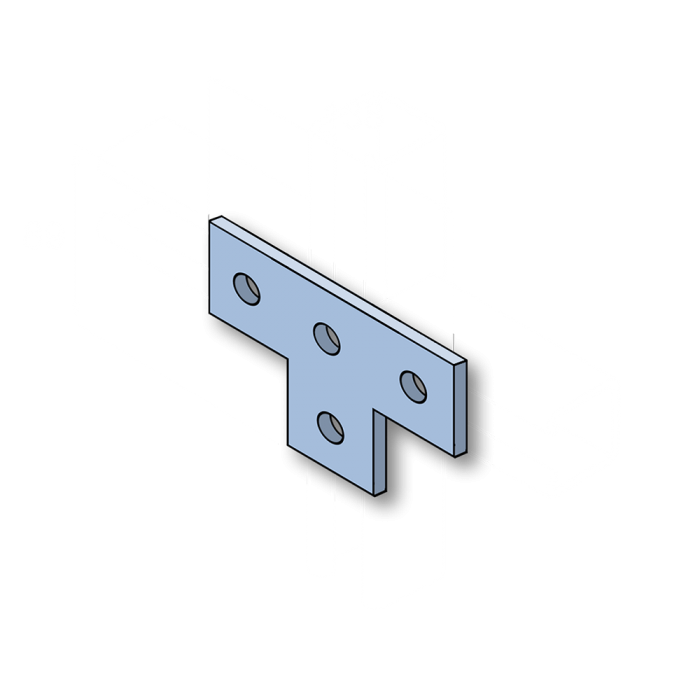 t bracket