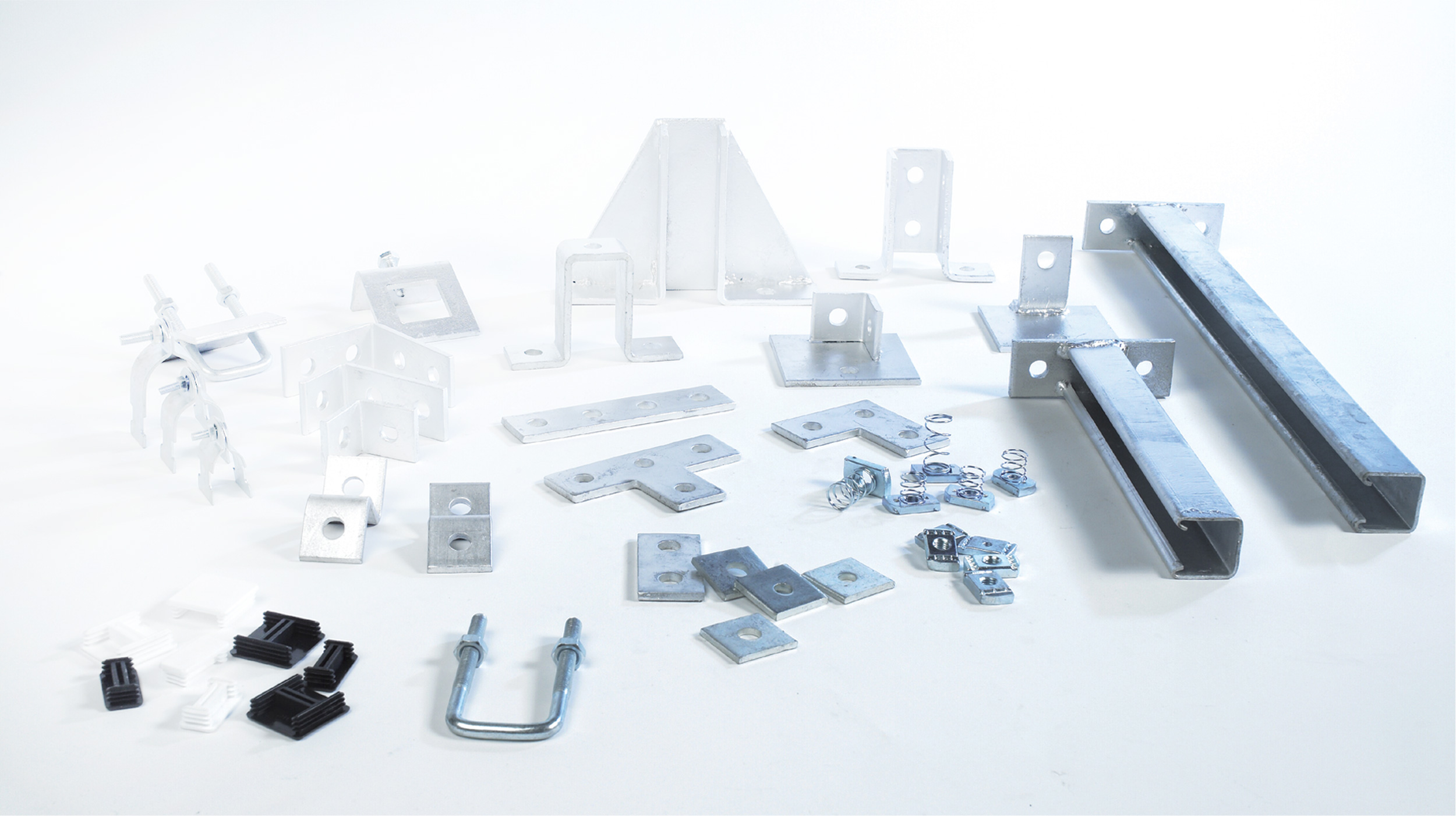Header image for Beam Clamps