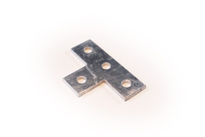 GB07 flat T bracket